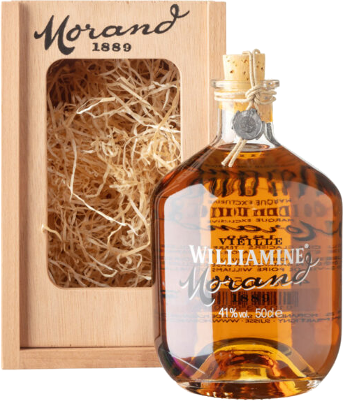 Morand Vieille Williamine 1889 41%