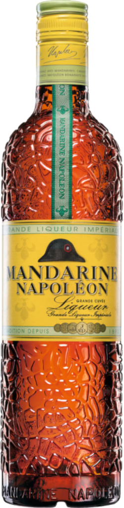 Mandarine Napoléon Liqueur 38%