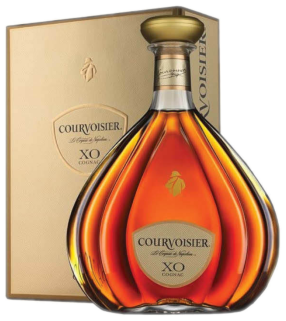 Courvoisier XO 40%