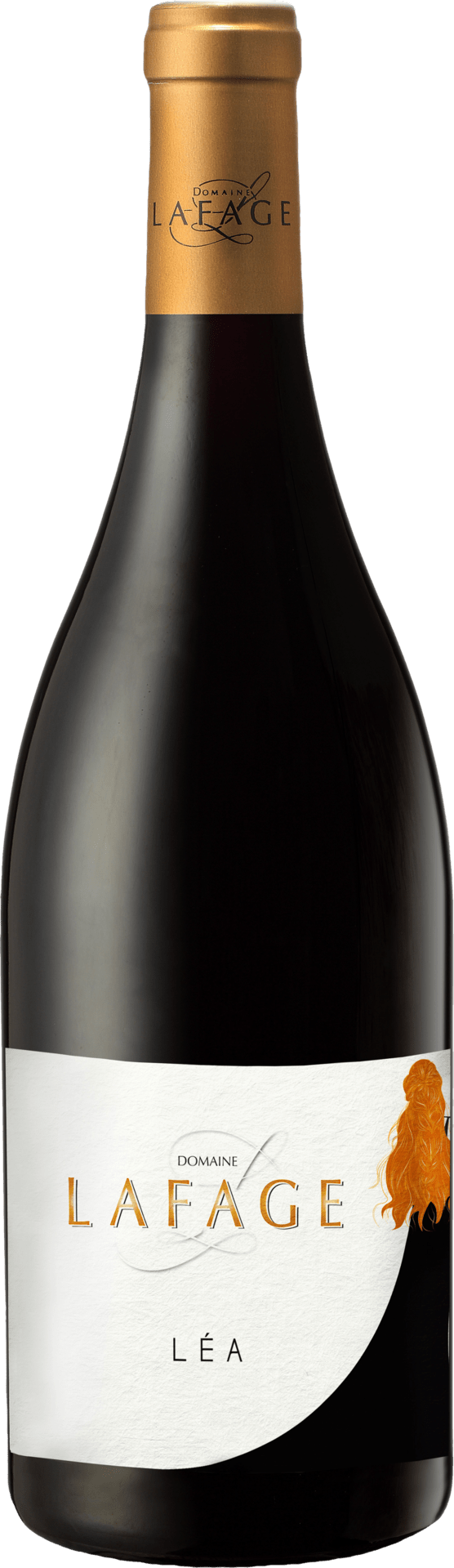 LÉA Côtes du Roussillon Les Aspres AOP