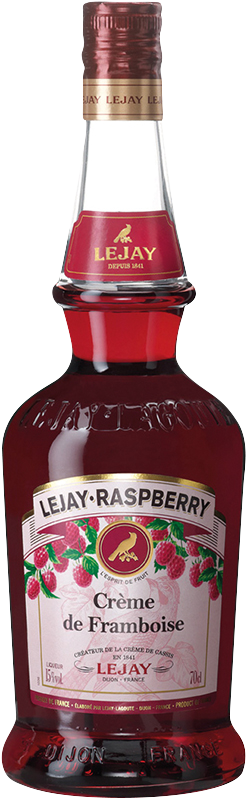 Lejay Crème de Framboise  15%