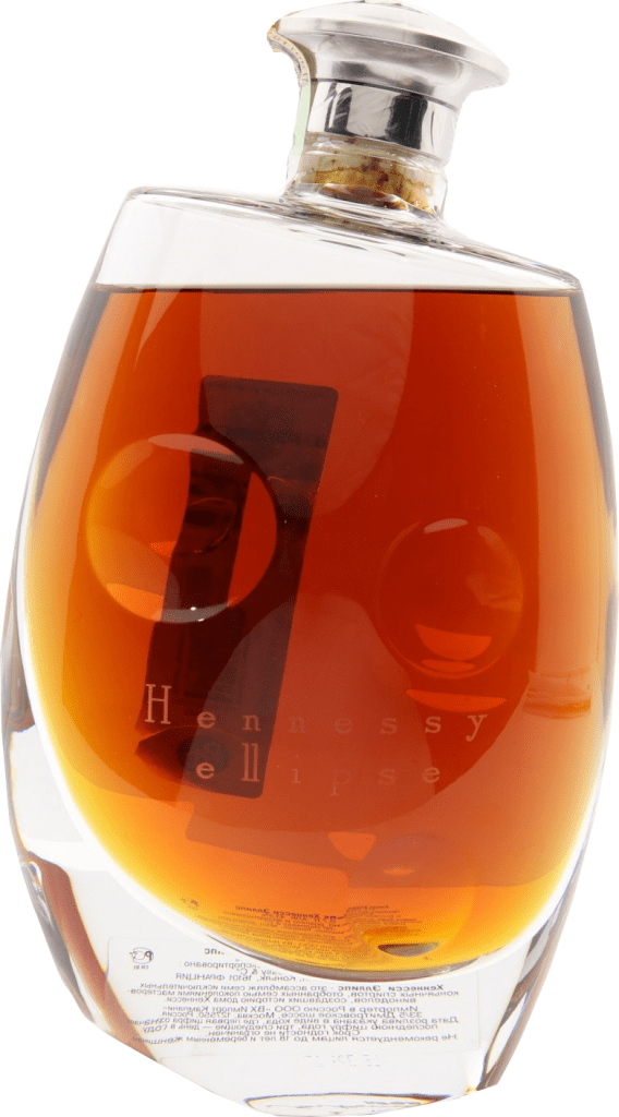 Cognac Hennessy Ellipse 43.5%