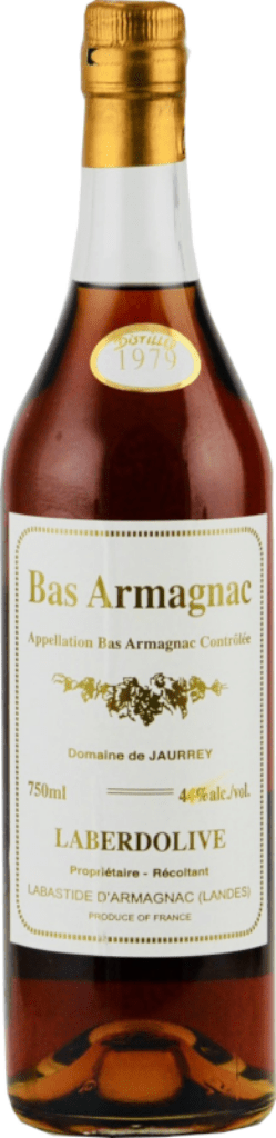 Laberdolive 1970 44%