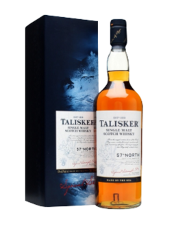Talisker 57 North 57%  70cl