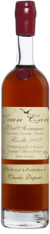 Armagnac  Jean Cavé 1972   40%  70cl
