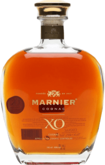 Cognac Marnier X.O  40%  70cl