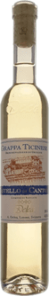 Grappa Castello di Cantone 43%  50cl