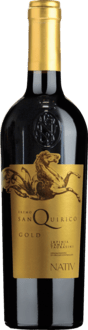 Aglianico Campi Taurasini DOC Eremo Gold 2018 75cl