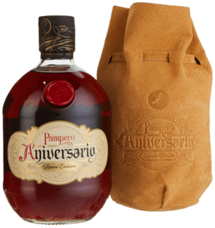 Pampero Aniversario 40%  70cl