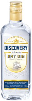 Discovery 37.5%  70cl