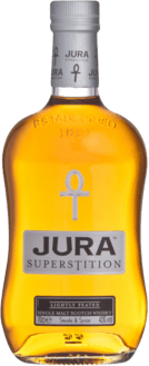 Isle of Jura Superstition  43%  70cl