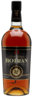 Botran Reserva Aged Blanca  40%  70cl