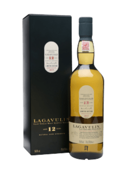 Lagavulin 12yo Special Release 56.4% 2020 70cl