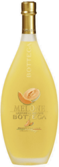 Bottega Melone & Grappa 28%  50cl