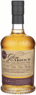 Glen Garioch 1995  17yo 55.3%  70cl