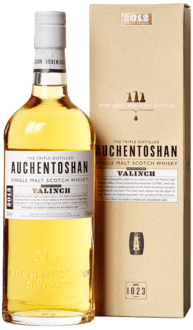 Auchentoshan Valinch 2012 57.2%  70cl