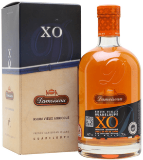 Damoiseau XO 6 Years 42%  70cl