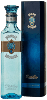 Bombay Sapphire Laverstoke 42%  75cl