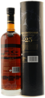 Centenario 30y Edicion Limitada 40%  70cl