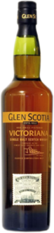Glen Scotia Victoriana 51.5%  70cl
