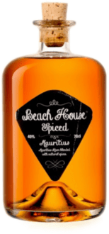 Beach House 40%  70cl