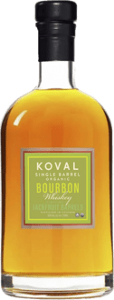 Koval 47%  50cl