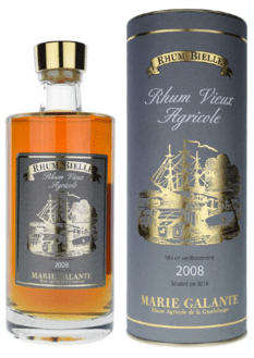 Maison Bielle Vieux 2008 Cuvée 53.4%  70cl