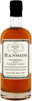 Ransom Old Tom 44%