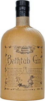 Prof. Cornelius Ableforth`s Double Infused 43.3%  70cl