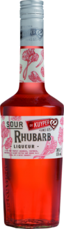 De Kuyper Sour Rhubarb 15%  70cl