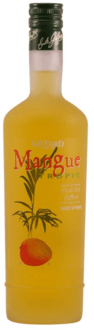 Giffard Modern Mango Tropic 17%  70cl