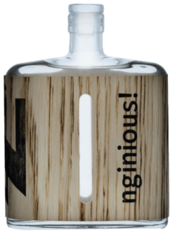 nginious! Smoked & Salted 42%  50cl