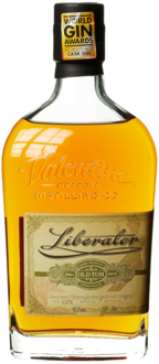 Gin Liberator Old Tom 45.20%