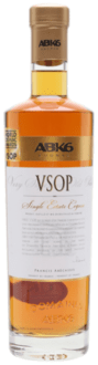 Abécassis ABK6 VSOP 40%  70cl