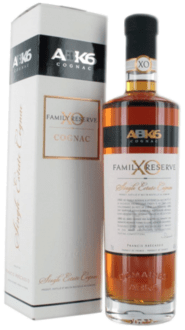 Abécassis ABK6 XO 40%  70cl