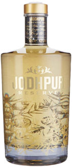 Jodhpur Reserve  43%  50cl