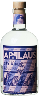 Applaus 43%  50cl