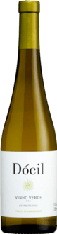 Dócil Branco Vino Verde DOC 2025 75cl
