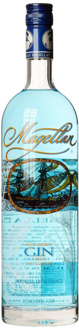 Magellan Gin 41.30%  70cl