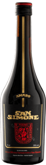 Amaro San Simone Torino 26%  70cl