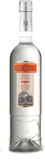 Merlet Trois Citrus 40%  70cl