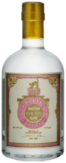 Gin Both`s Old Tom 47% 