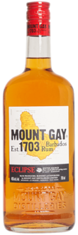 Mount Gay Eclipse 40%  70cl