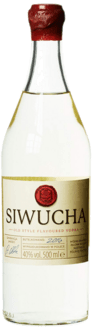 Siwucha 40%  50cl