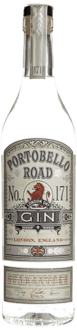 Portobello Road 42%  70cl