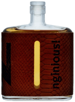 nginious! Vermouth Cask Finish 43%