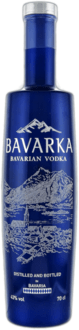 Bavarka 43%  70cl
