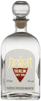 Adler Berlin 42%  70cl
