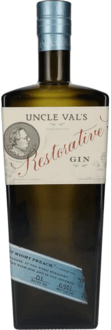 Uncle Val's Restorative 45%  75cl