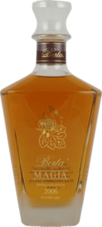 Berta Grappa Magia 2013 43%  70cl